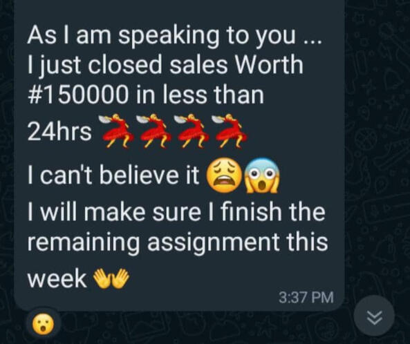 Students Review